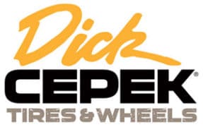 Dick Cepek Tires & Wheels